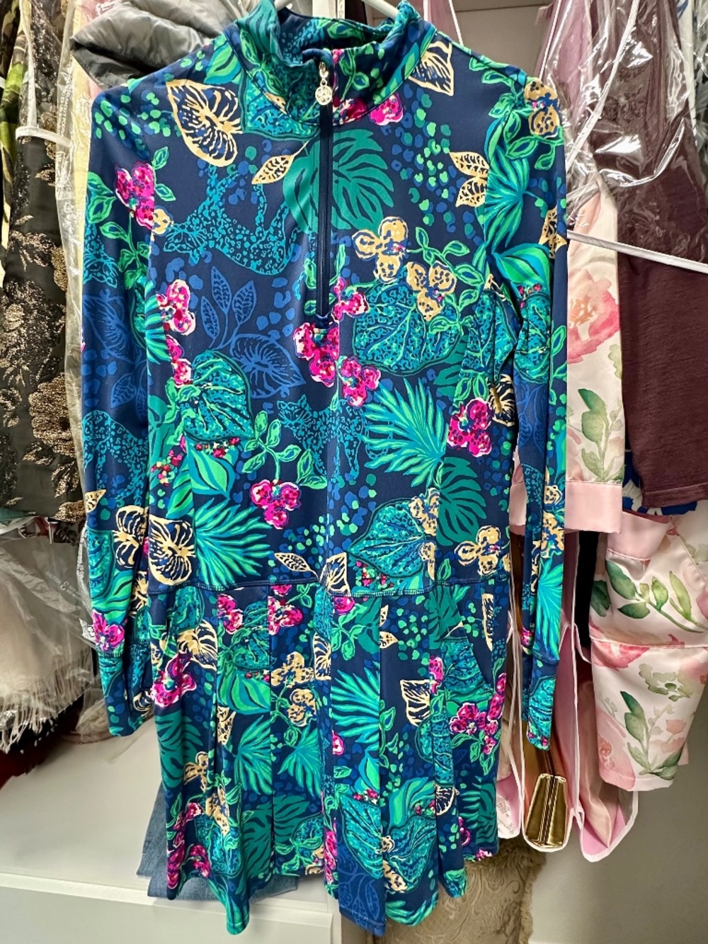 Lily Pulitzer